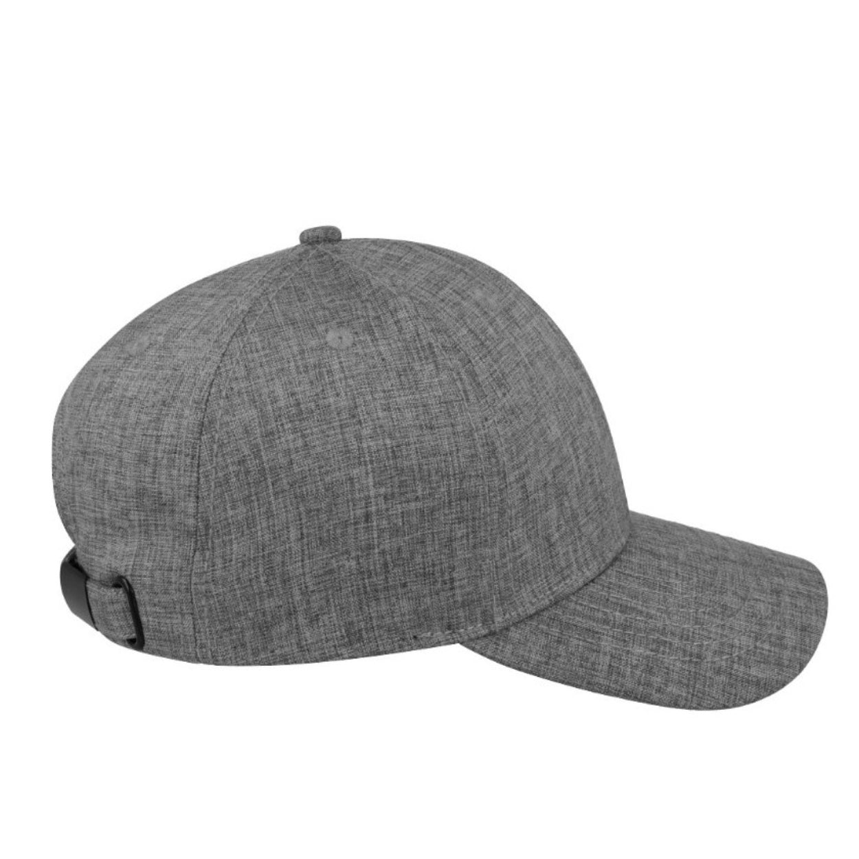 Summit 6 Panel Cap - Image 25