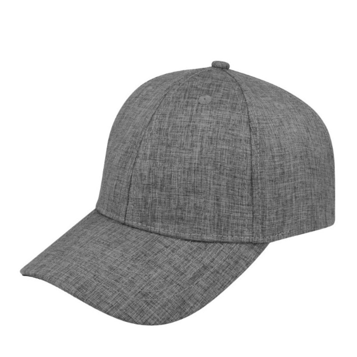 Summit 6 Panel Cap - Image 26