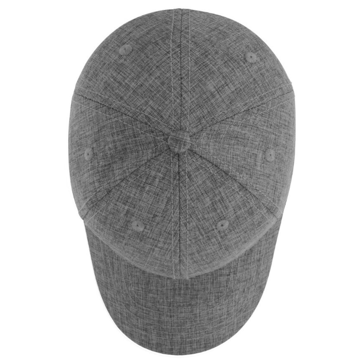 Summit 6 Panel Cap - Image 27