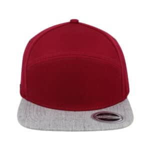 Uflex Fashion 6P Snapback - Image 2