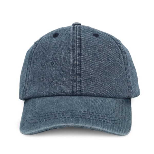 Fashion Denim Cap — Fashion Denim Cap
