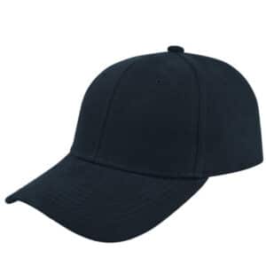 Retail 6 Panel Cap - Image 3