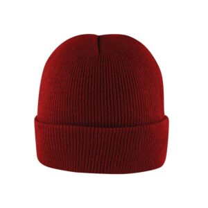 Value Cuffed Beanie - Image 2