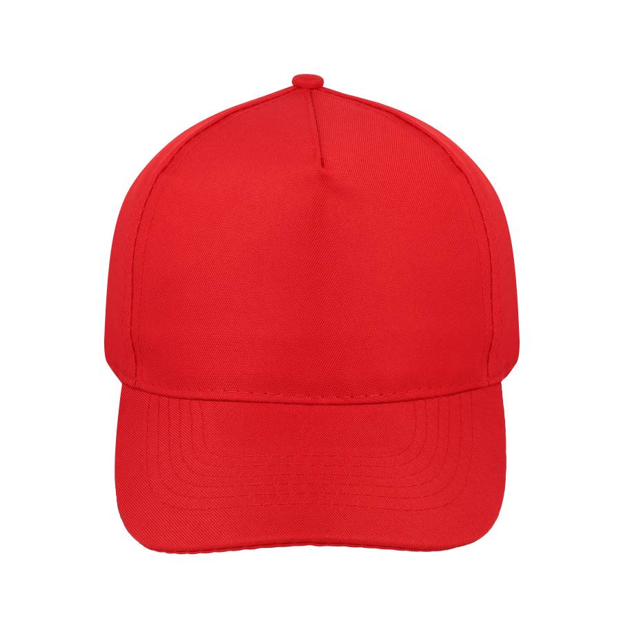 Kiddies 5 Panel Promo Cap - Image 2