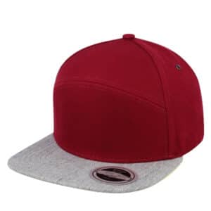 Uflex Fashion 6P Snapback - Image 3
