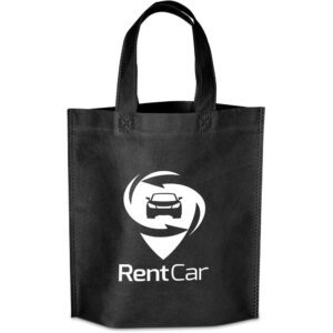 Altitude Giveaway Non-Woven Shopper — Altitude Giveaway Non-Woven Shopper