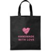 Altitude Budget Non-Woven Shopper — Altitude Budget Non-Woven Shopper