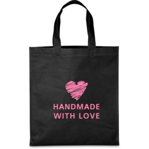 Altitude Budget Non-Woven Shopper — Altitude Budget Non-Woven Shopper