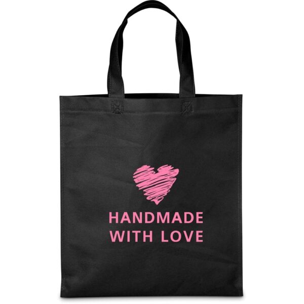 Altitude Budget Non-Woven Shopper — Altitude Budget Non-Woven Shopper
