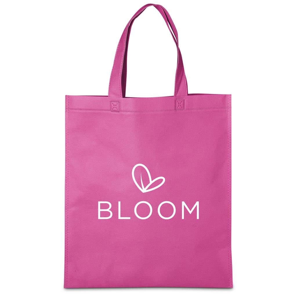 Altitude Budget Non-Woven Shopper - Image 9