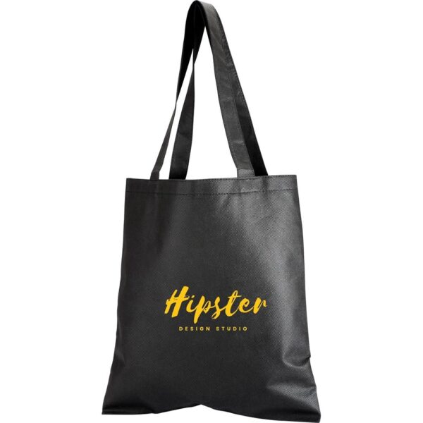 Altitude Expo Non-Woven Shopper — Altitude Expo Non-Woven Shopper