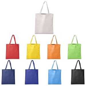 Alternative view of Altitude Expo Non-Woven Shopper