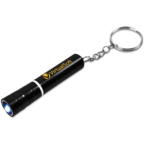 Altitude Sputnik Torch Keyholder — Altitude Sputnik Torch Keyholder