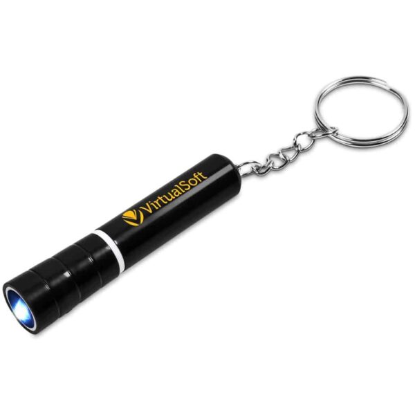 Altitude Sputnik Torch Keyholder — Altitude Sputnik Torch Keyholder