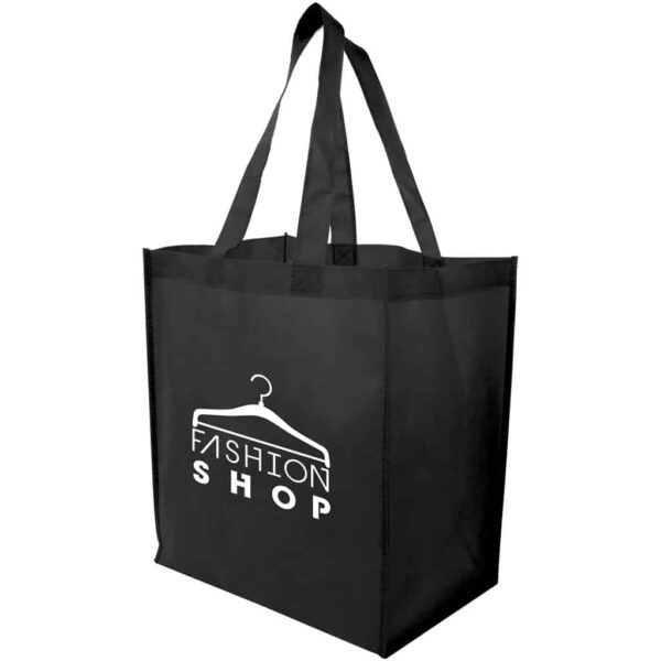 Altitude Shuttle Non-Woven Shopper — Altitude Shuttle Non-Woven Shopper