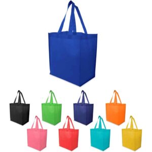Alternative view of Altitude Shuttle Non-Woven Shopper