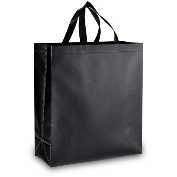 Altitude Pacific Laminated Non-Woven Shopper — Altitude Pacific Laminated Non-Woven Shopper