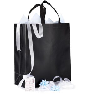 Alternative view of Altitude Pacific Laminated Non-Woven Shopper