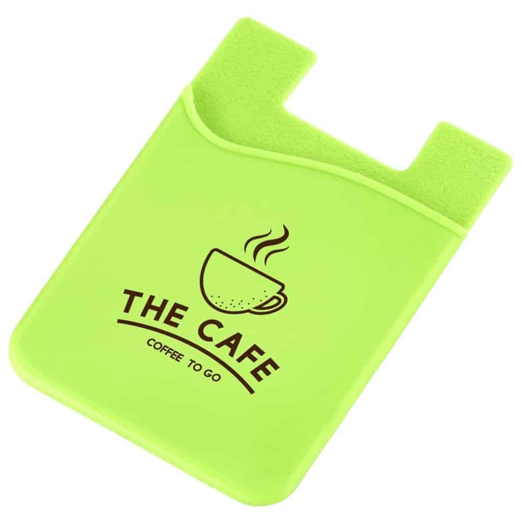 Altitude Razzle Dazzle Phone Card Holder - Image 5