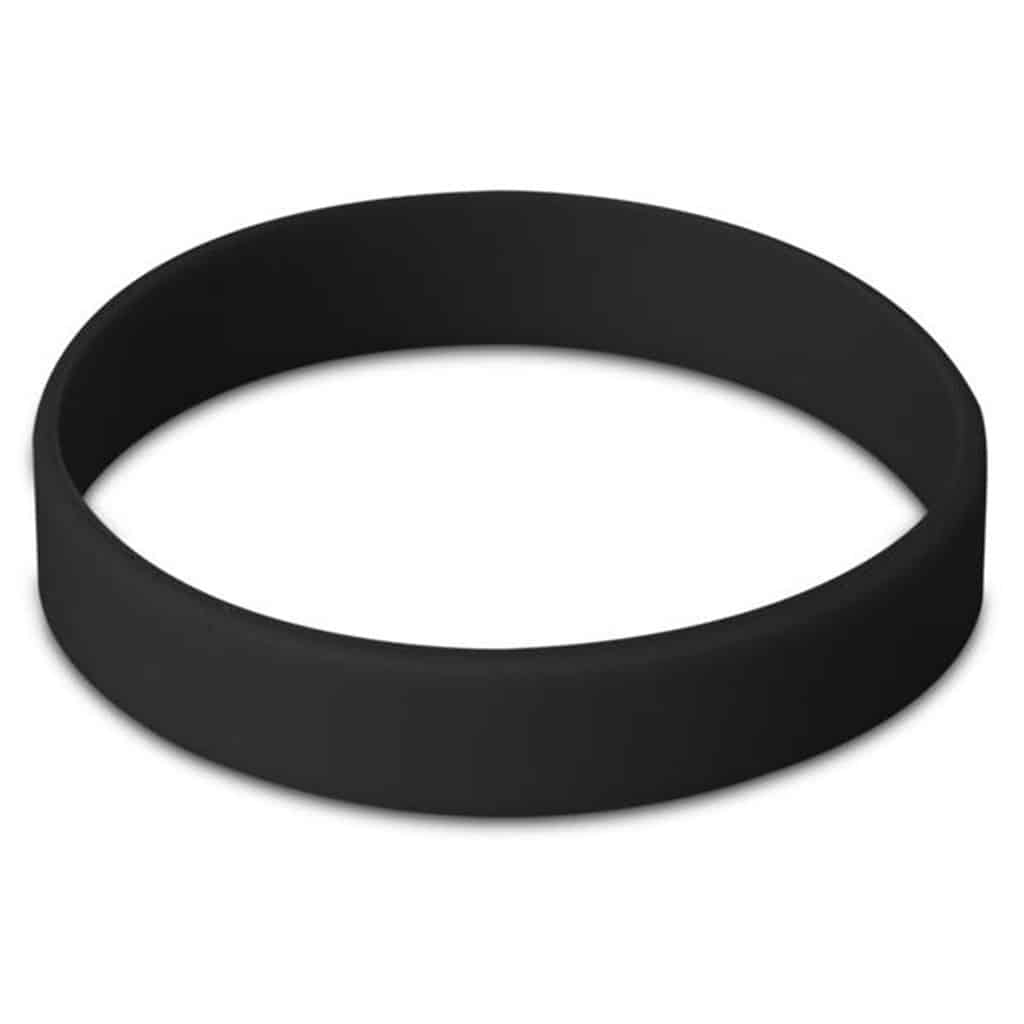 Altitude Fitwise Silicone Adults Wristband — Altitude Fitwise Silicone Adults Wristband