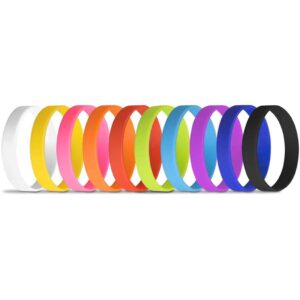 Alternative view of Altitude Fitwise Silicone Adults Wristband
