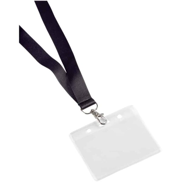 Altitude Expert Lanyard Conference Pouch — Altitude Expert Lanyard Conference Pouch