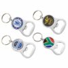 Altitude Chevron Dome Bottle Opener Keyholder — Altitude Chevron Dome Bottle Opener Keyholder