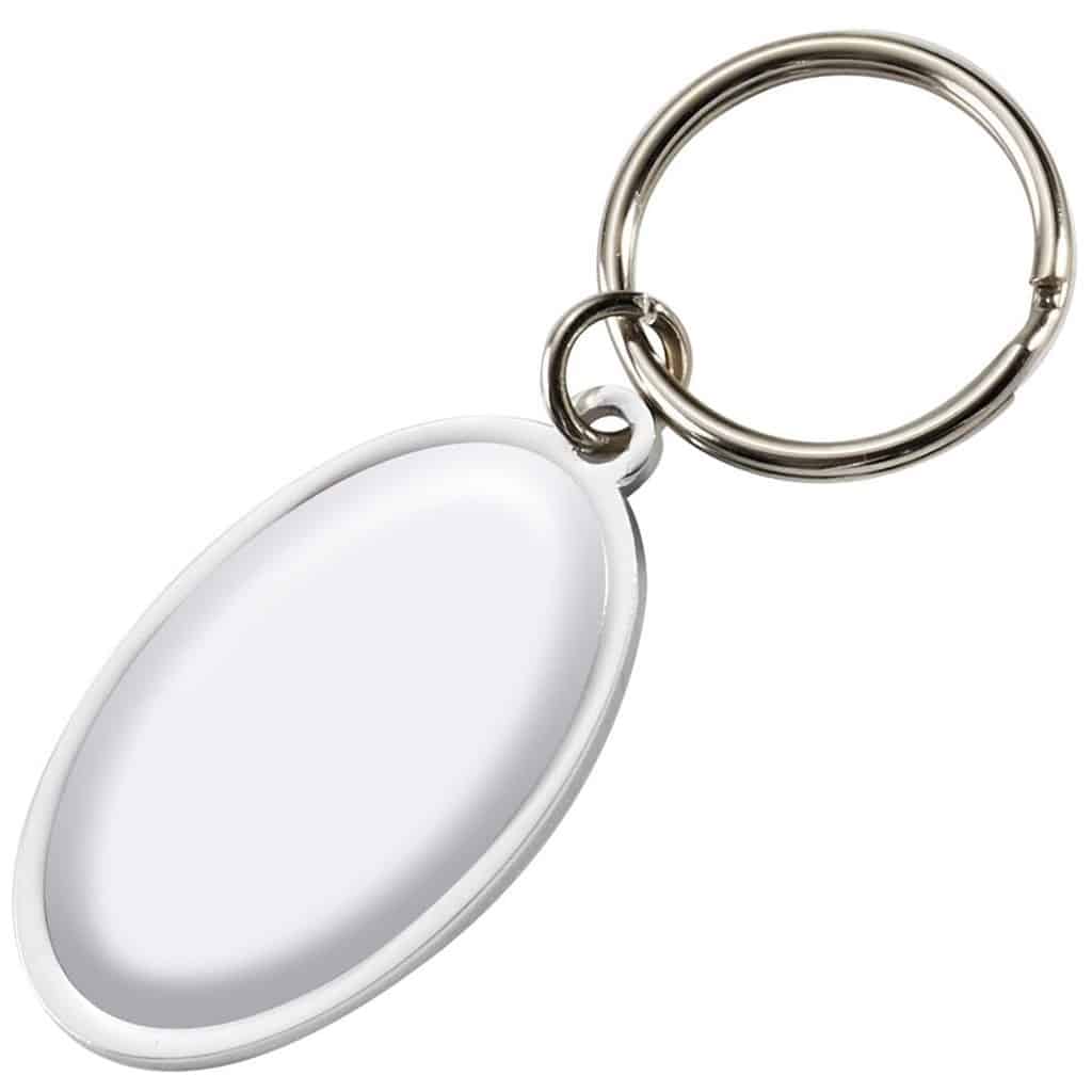 Altitude The Oval Dome Keyholder - Image 2