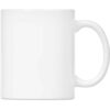 Altitude Oslo Ceramic Coffee Mug – 330ml — Altitude Oslo Ceramic Coffee Mug – 330ml