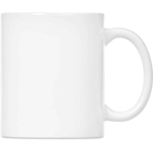Altitude Oslo Ceramic Coffee Mug – 330ml — Altitude Oslo Ceramic Coffee Mug – 330ml