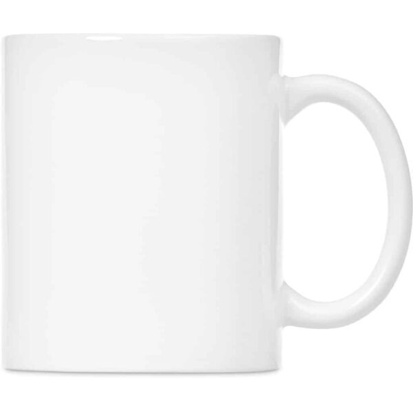 Altitude Oslo Ceramic Coffee Mug – 330ml — Altitude Oslo Ceramic Coffee Mug – 330ml