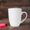 Altitude Seattle Ceramic Coffee Mug – 325ml — Altitude Seattle Ceramic Coffee Mug – 325ml