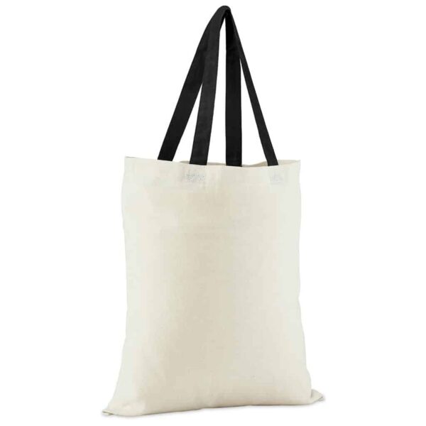 Altitude Tide Cotton Shopper — Altitude Tide Cotton Shopper
