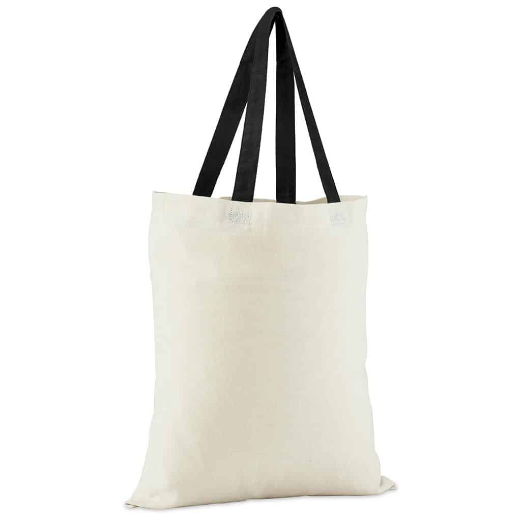 Altitude Tide Cotton Shopper — Altitude Tide Cotton Shopper