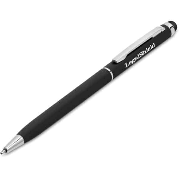 Altitude Hamptons Slim Stylus Ball Pen — Altitude Hamptons Slim Stylus Ball Pen
