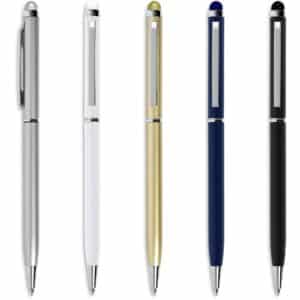 Altitude Hamptons Slim Stylus Ball Pen - Image 2