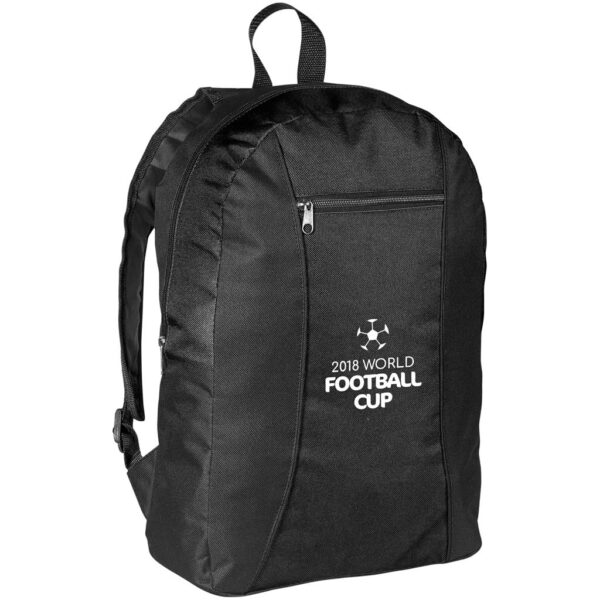 Altitude One-Up Backpack — Altitude One-Up Backpack