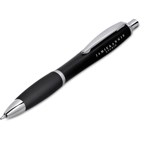 Altitude Picasso Ball Pen — Altitude Picasso Ball Pen