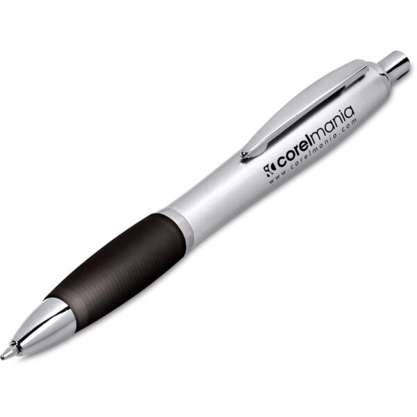 Altitude Paparazzi Ball Pen — Altitude Paparazzi Ball Pen
