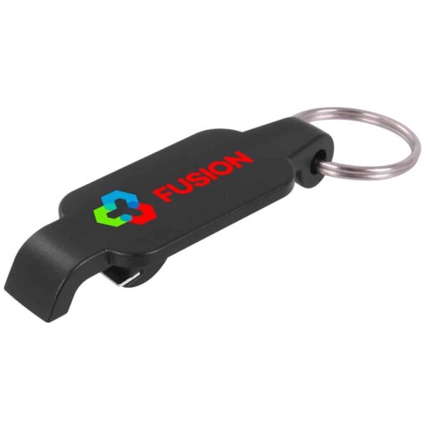 Altitude Pop Bottle Opener Keyholder — Altitude Pop Bottle Opener Keyholder