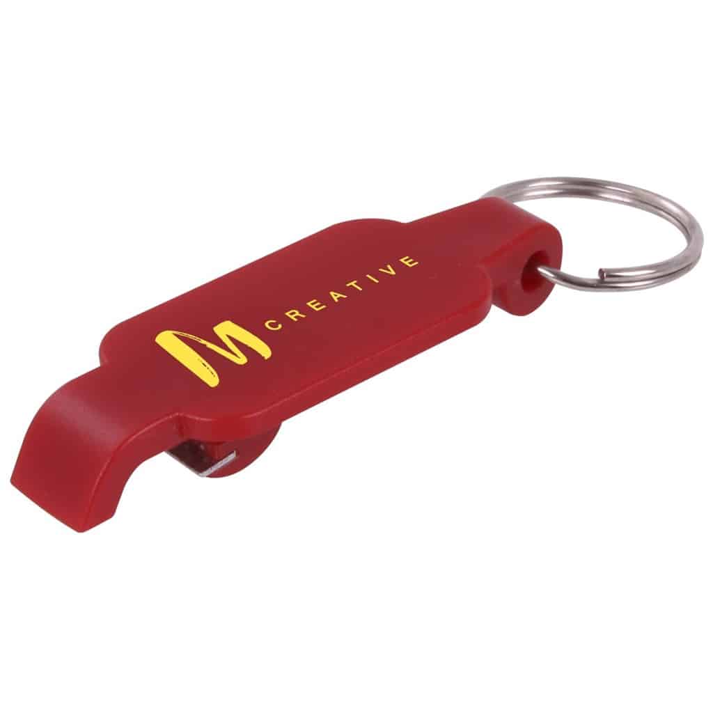Altitude Pop Bottle Opener Keyholder - Image 4