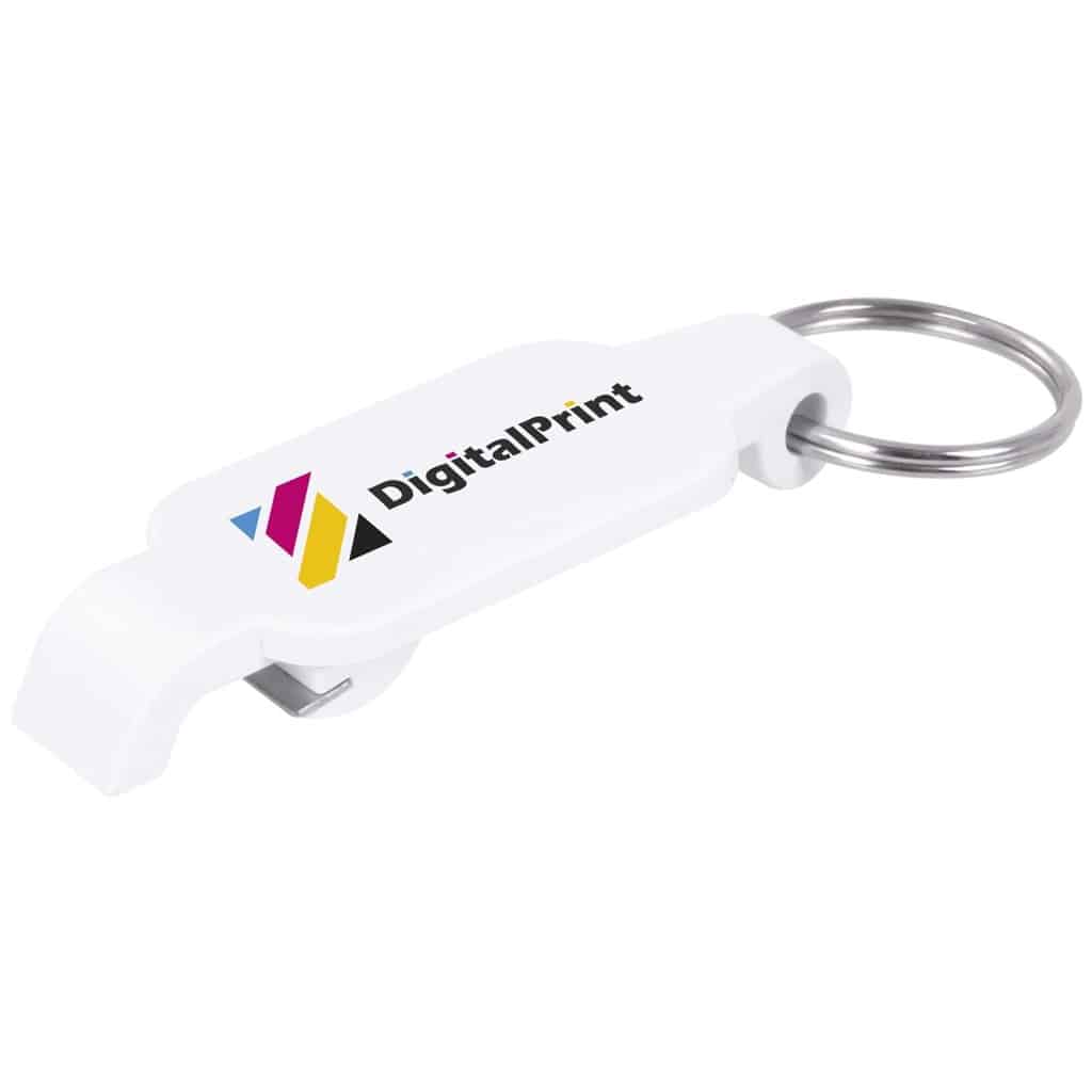 Altitude Pop Bottle Opener Keyholder - Image 5