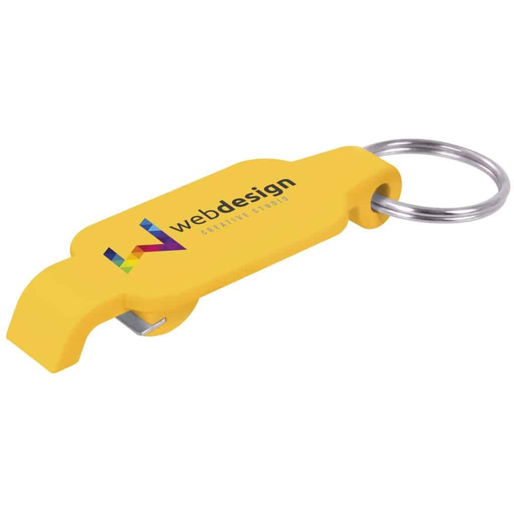 Altitude Pop Bottle Opener Keyholder - Image 6
