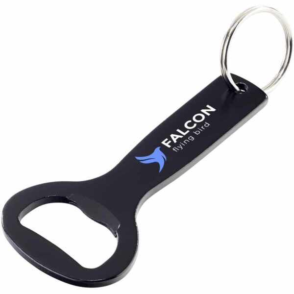 Altitude Boris Bottle Opener Keyholder — Altitude Boris Bottle Opener Keyholder