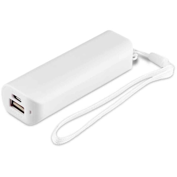 Altitude Juice Power Bank – 2,000mAh — Altitude Juice Power Bank – 2,000mAh