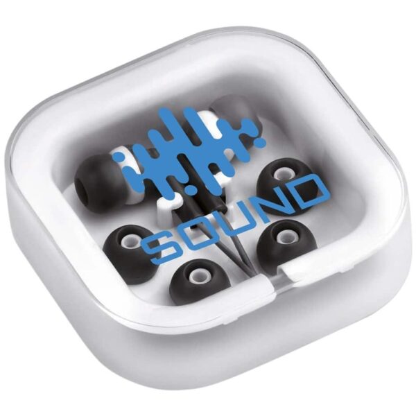 Altitude Grooves Earbuds — Altitude Grooves Earbuds