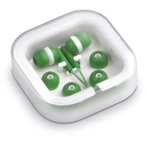 Alternative view of Altitude Grooves Earbuds