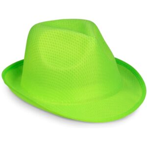 Alternative view of Rumba Hat