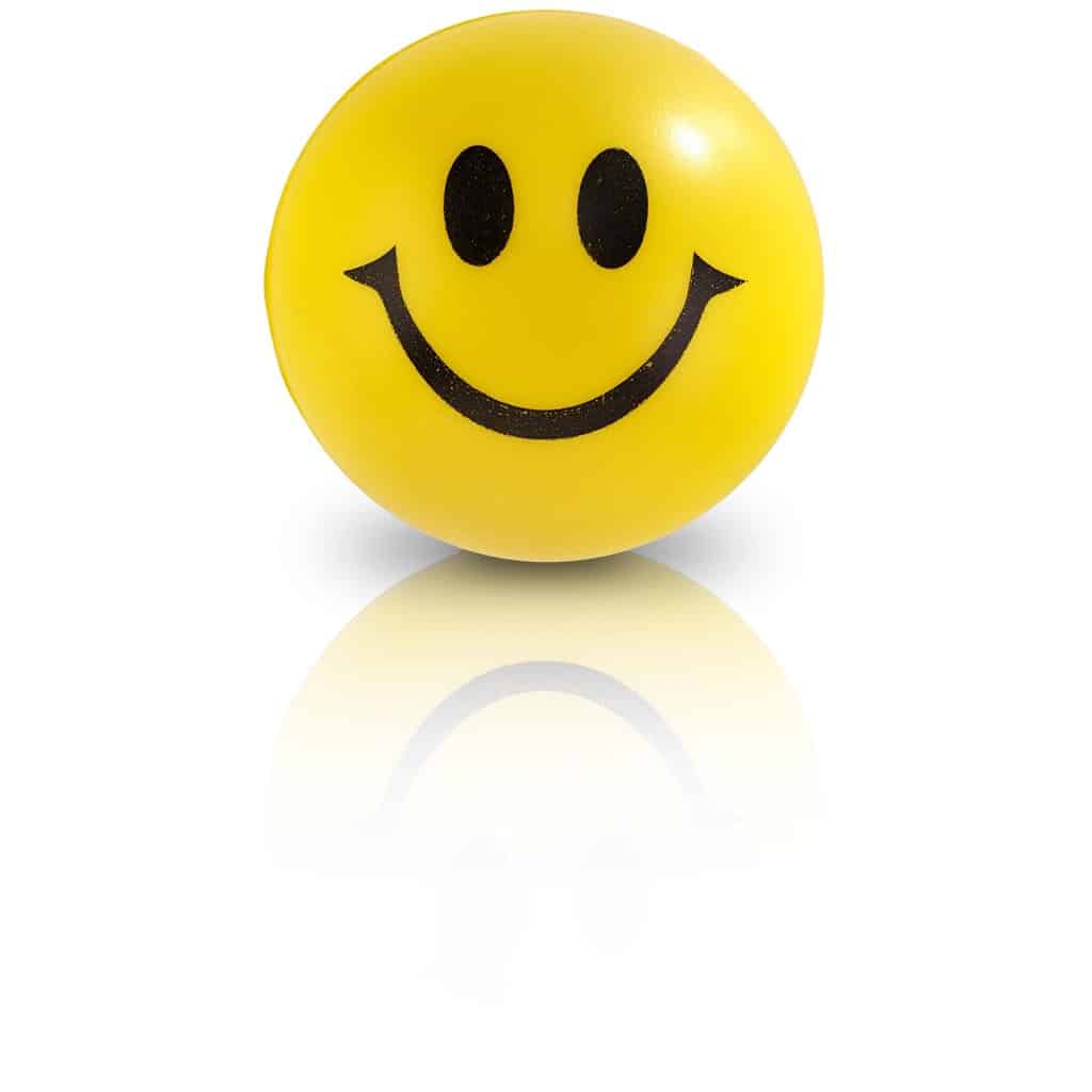 Altitude Smile Stress Ball - Image 8