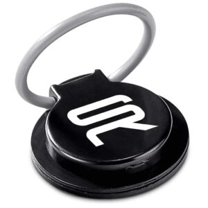 Altitude Coil Ring Grip & Phone Stand — Altitude Coil Ring Grip & Phone Stand